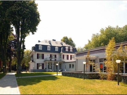 Foto: Villa Fürstenberg